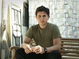 Juan Pablo Villegas impartirá el taller Fotografía Expandida en Arena México Arte Contemporáneo. EL INFORMADOR /