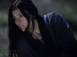 ''El Hombre de las sombras'' ha sido para Biel una experiencia extenuante. ESPECIAL /