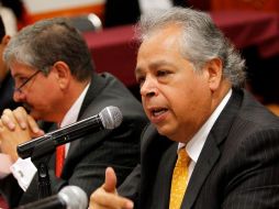 López Rocha también hizo notar que el sector hotelero vallartense debe asumir su reto propio en mejorar su producto turístico.  /