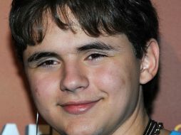 Prince grabó su primera entrevista sobre ''El maravilloso Mago de Oz''. ARCHIVO /