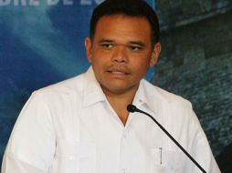 El Gobernador de Yucatán señala que en los próximos días dará a conocer cómo trabajarán en el estado. ARCHIVO /
