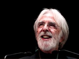 Un director capaz de sacudir a la audiencia, tanto en el cine como en el teatro. NTX /