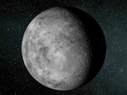 El pequeño planeta se encuentran en la denominada ''zona habitable'' del cosmos. AP /