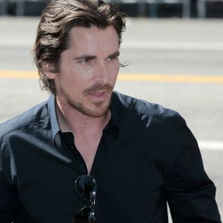 Christian Bale podría participar en película sobre el Everest