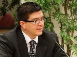 Manuel Molano dice que la productividad laboral del país es la más baja entre los miembros de la OCDE. ARCHIVO /