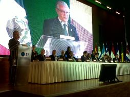 Arranca este jueves el XV Congreso Internacional Avances en Medicina en el Hospital Civil de Guadalajara.  /