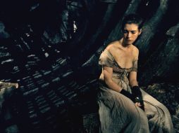 El elenco de ''Los Miserables'' también tendrá una participación especial dentro de la gala. AP /