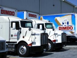 Bimbo cuenta con más de 126 mil trabajadores en 19 países de América, Europa y Asia. ARCHIVO /