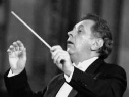 Experiencia. Enrique Bátiz, con 43 años de carrera, es garantía en la batuta. Ya en otras ocasiones ha dirigido a la OFJ. CONACULTA  /