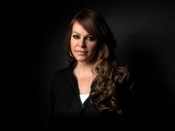 La fallecida actriz ha sido homenajeada durante el evento de gala de Premios Lo Nuestro. AP /