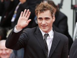 Joaquin Phoenix interpreta a un militar quien padece trastorno por estrés postraumático. ARCHIVO /