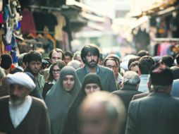 Los expertos coinciden en que ''Argo'' de Ben Affleck se llevará la noche por su campaña más fuerte. ARCHIVO /