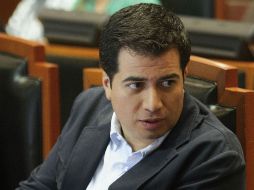 Guerrero respeta la decisión de Ricardo Rodríguez.  /