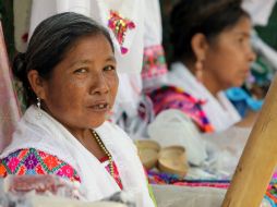 La muestra permanecerá hasta el 21 de marzo. ARCHIVO /