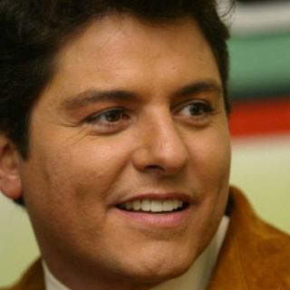 Reconoce Ernesto Laguardia que fue difícil interpretar a un villano