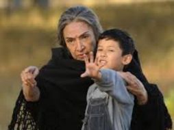 La historia relata la relación de Antonio y su abuela curandera, Ultima. ESPECIAL /