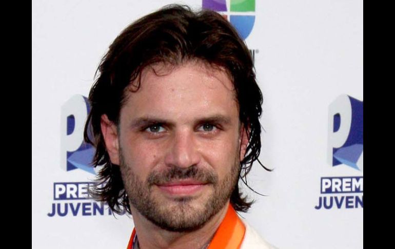 Tacher cuenta entre sus viajes una experiencia que lo marcó de por vida en el tema de la generosidad, nobleza y la tolerancia. ARCHIVO /