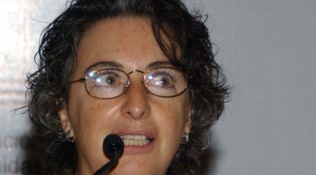 Bárbara Jacobs reune a 22 autores en su libro; Chaplin, Monterroso y van Gogh, sobresalen. ARCHIVO /