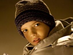 Smit-McPhee se une a ''La caída del planeta de los simios''. ESPECIAL /