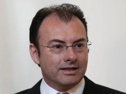 La Secretaría de Hacienda y Crédito Público tiene como objetivo fortalecer a los municipios más violentos. ARCHIVO /