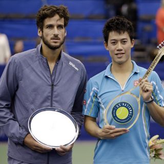 Feliciano López pierde en Memphis