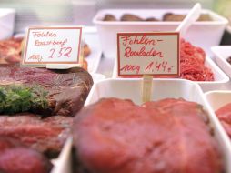 La decisión se Picard se suma a las de los industriales de platos preparados Findus y Fleury Michon. ARCHIVO /