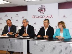 Los ediles panistas advierten que la concentración de poderes debe tener contrapesos eficaces, y espacios de participación ciudadana.  /