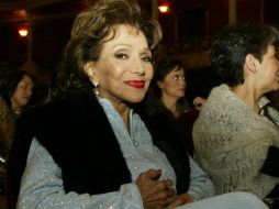 El filme se podrá ver el próximo 28 de febrero. ARCHIVO /