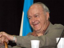 Di Stéfano acepta que el partido ante el Barcelona será difícil pero confía en la victoria merengue. MEXSPORT /