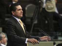 Piden seriedad en el manejo de las cifras. ARCHIVO /