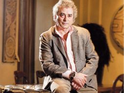 ''La reina descalza'' cuenta la historia de Caridad, quien llega a Sevilla desde Cuba. ARCHIVO /