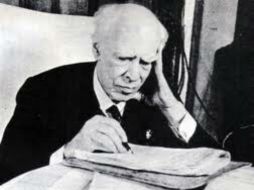 Los presentes recordaron  al director como un personaje que mantuvo intacta su capacidad de observación y autocrítica. ESPECIAL /