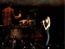 Denise Lo Blondo, Oro de Neta, Bonnz! y Joe regresan para deleitar a sus fanáticos. ARCHIVO /