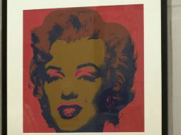 La mítica ''I love your kiss forever forever'' es otra de las joyas de la colección que se subastarán. ARCHIVO /