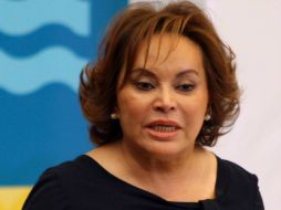 Señalan que una acción legal contra Gordillo es positiva para la educación. ARCHIVO /