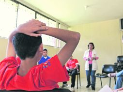 Los CIJ afirman que es hora de voltear a las primarias de Jalisco para hacer actividades preventivas entre los alumnos de ese nivel. EL INFORMADOR /