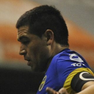 Riquelme volvería ante Unión de Santa Fe