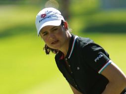 Ochoa apoyará la campaña, que busca establecer educación física diaria en los niños.  /