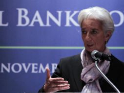 El FMI destaca la fuerte inversión pública en Panamá. ARCHIVO /