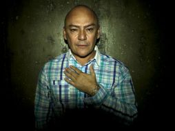 La exposición presenta 40 retratos de actores y actrices españoles y mexicanos. EL INFORMADOR /