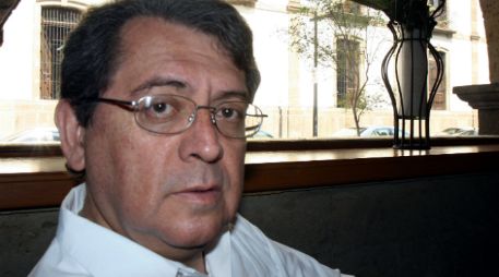 Desde la muerte de Montemayor se han realizado diversas acciones que permiten mantener vivo su legado. ARCHIVO /