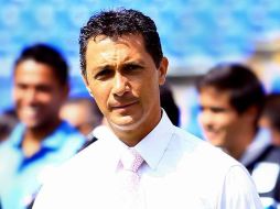 Adolfo Ríos sostuvo sus declaraciones y recibe una fuerte multa económica. MEXSPORT /