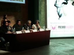 El Premio Maguey en esta ocasión tiene el lema ''Pasiones Íntimas del Cine Queer'' EL INFORMADOR /