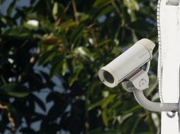 Que siete de cada 10 cámaras de la Policía de Gdl no estén en operación, se debe a la estrechez que enfrentan finanzas del municipio. ARCHIVO /