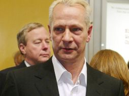 Se tiene previsto que la cinta llegue a la cartelera mundial el 2 de mayo de 2014. ARCHIVO /