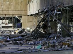 Los funcionarios encargados deberán presentar los avances de las investigaciones sobre la explosión en Pemex. ARCHIVO /