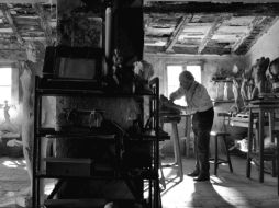 A las 20:00 horas iniciará la alfombra roja de la película ''El artista y la modelo''. ESPECIAL /