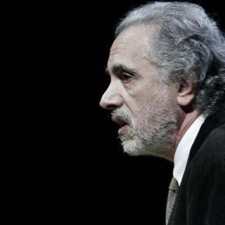 Fernando Trueba, la broma que se hizo cine