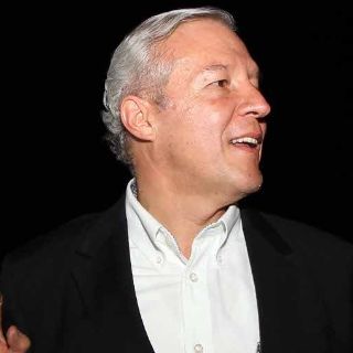 Espero que a este gobierno le vaya bien: Fernando Guzmán