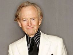 Tom tiene dos hijos, Alexandra, nacida en 1980, y Tommy, nacido en 1985. ESPECIAL /